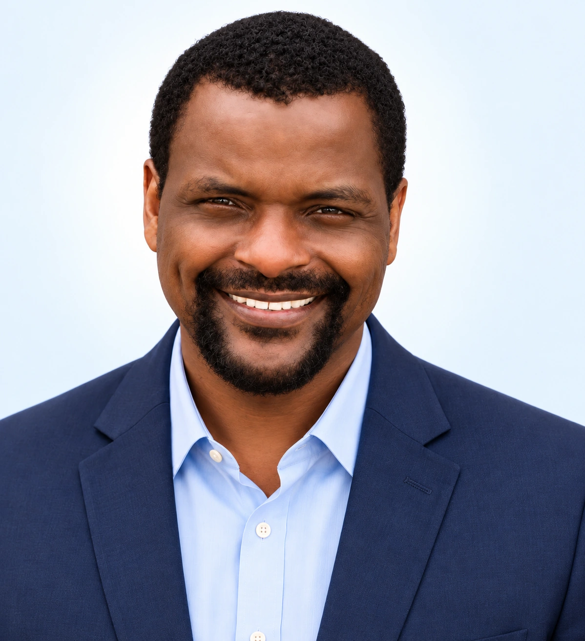 Jason L. Hughes, co-author of ABC's of Technology