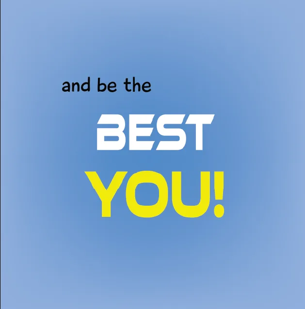 Actual ABC's of Technology Best You page